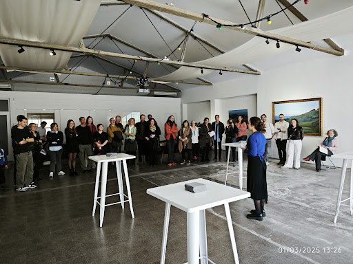 Photo from customer review