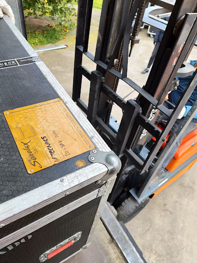 Photo from customer review